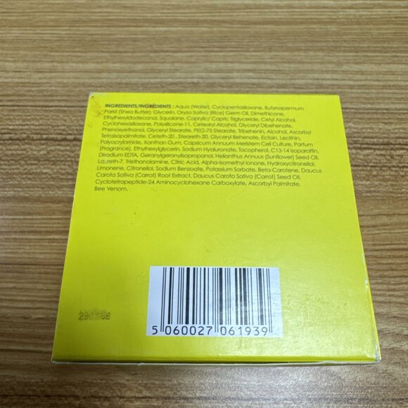 NEW Rodial Bee Venom Moisturiser 1.7 fl oz / 50mL - Picture 8 of 8